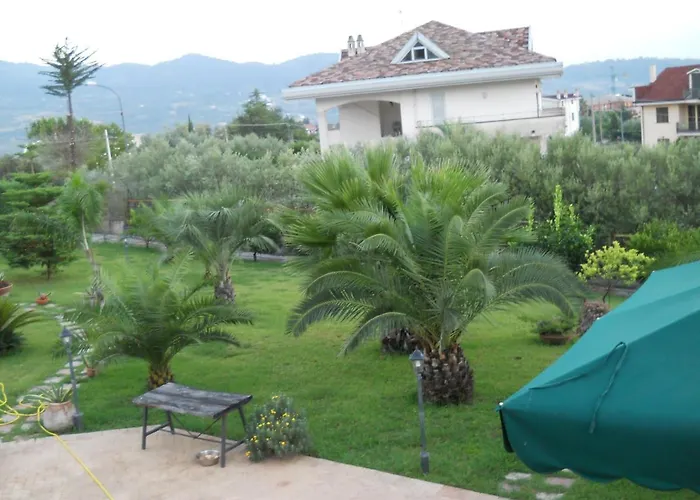 Oasi Verde