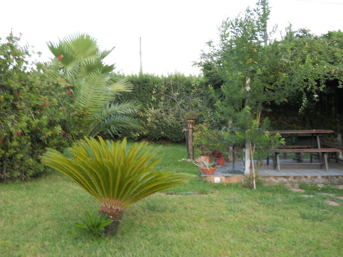 Oasi Giffoni Sei Casali