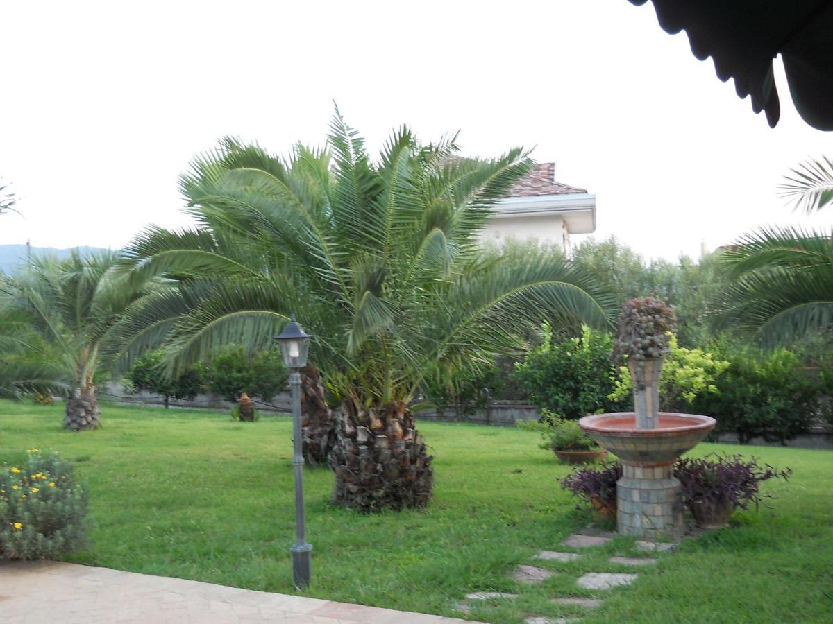Oasi * Giffoni Sei Casali
