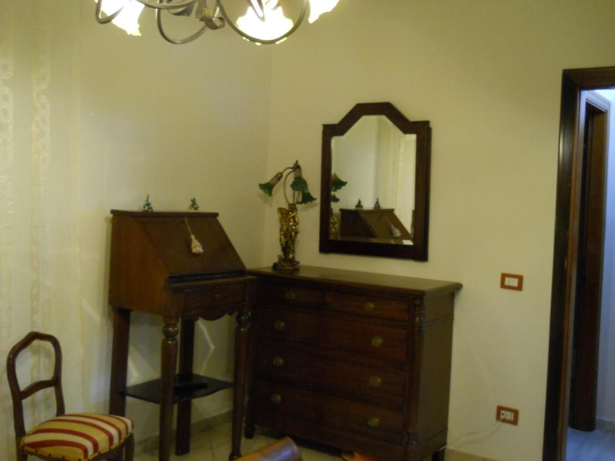 Oasi Bed & Breakfast Giffoni Sei Casali