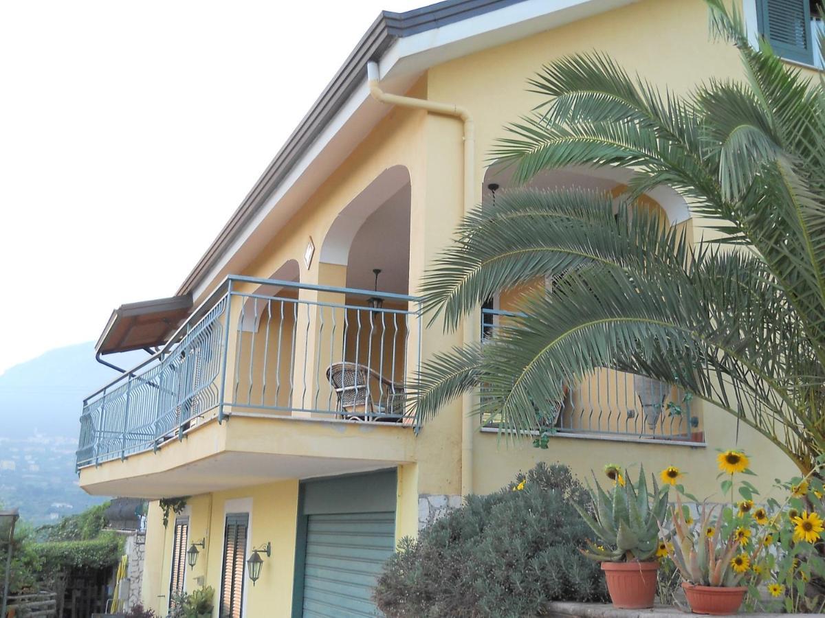 Oasi Giffoni Sei Casali