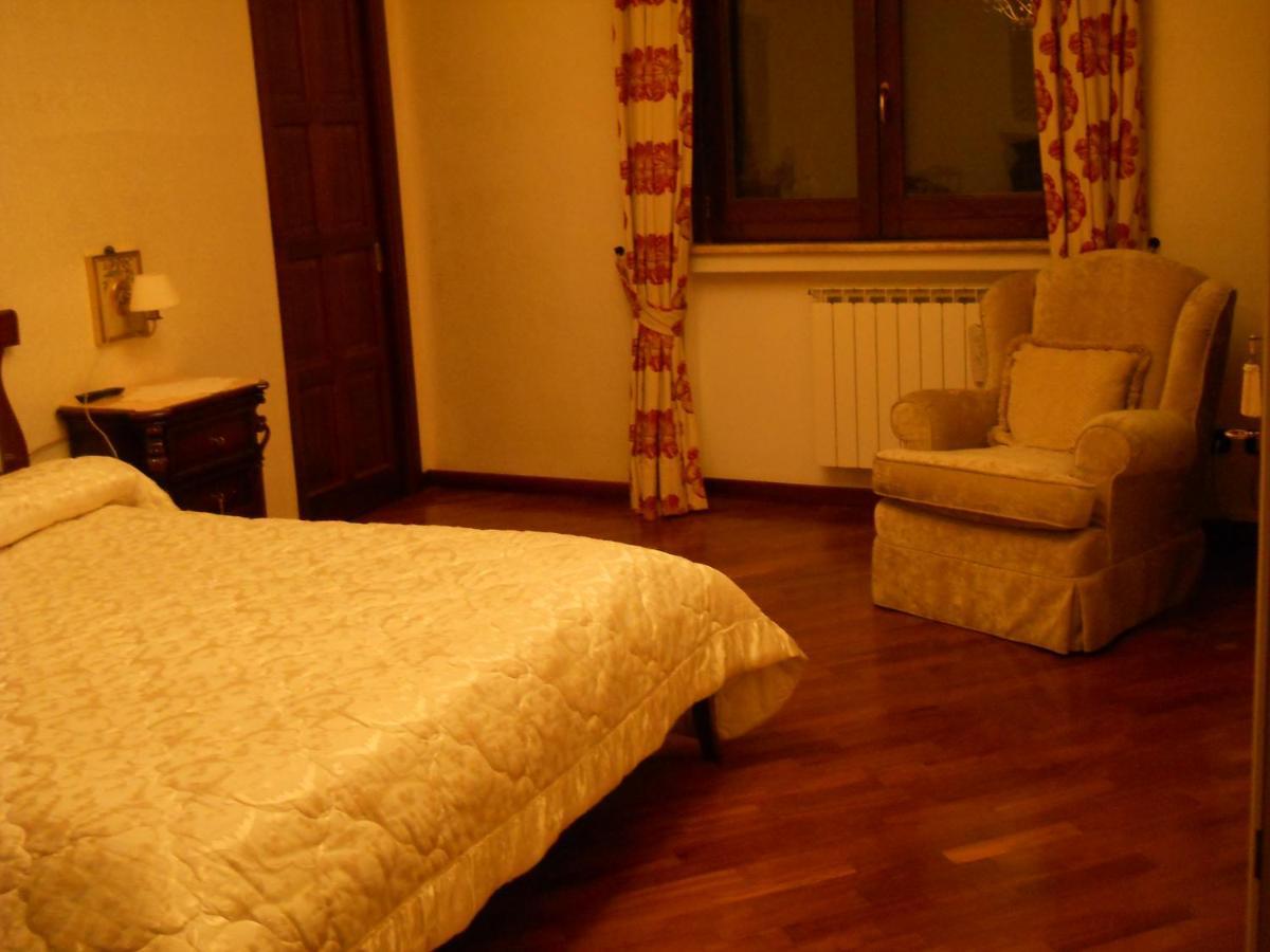 Bed & Breakfast Oasi Giffoni Sei Casali