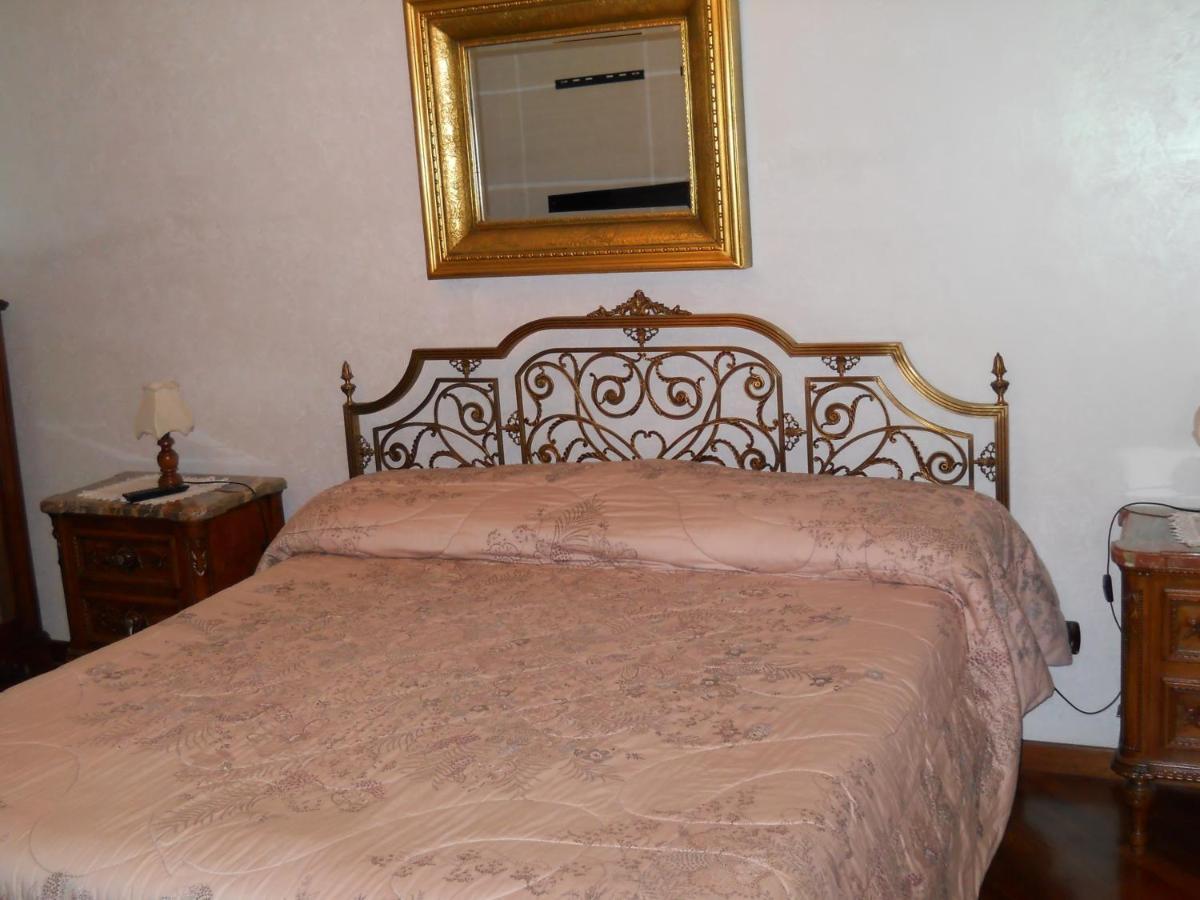 Bed & Breakfast Oasi